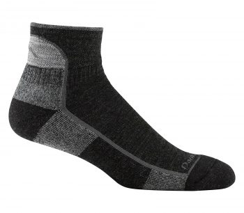 Darn Tough Vermont Men's Merino Wool Cushion Hiking Socks Darn Tough Vermont Men's Merino Wool Cushion Hiking Socks