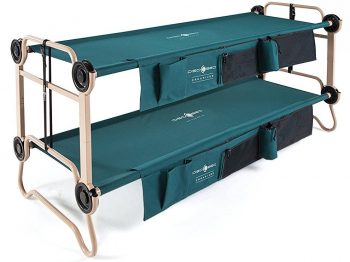 Disc-O-Bed