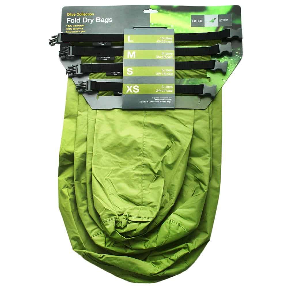 Best Dry Bag Top Product Reviews and Buying Guide