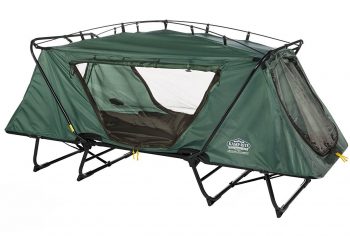 Kamp-Rite Oversize