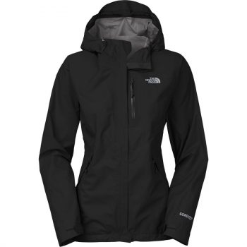 The North Face Women's Dryzzle Jacket The North Face Women's Dryzzle Jacket