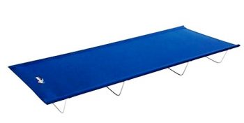 Mountain Trails Base Camp Cot