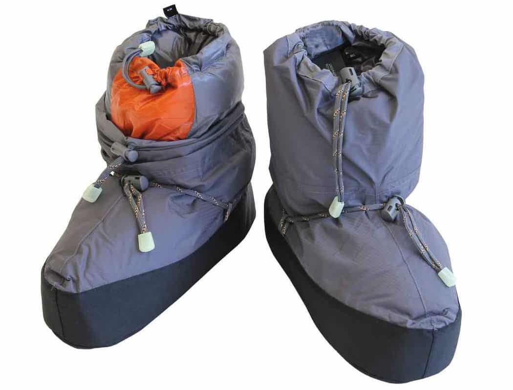 exped bivy booties