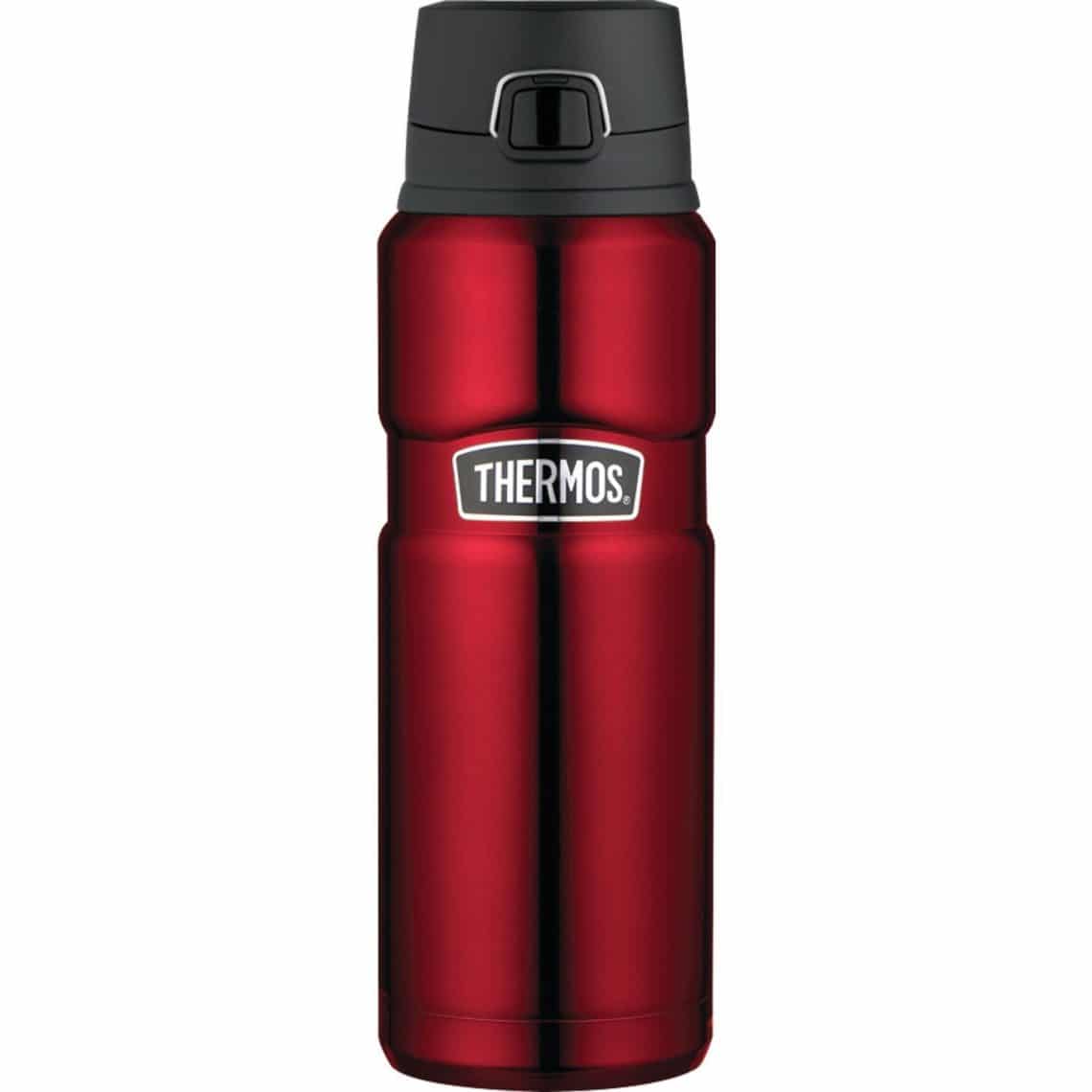 Best Camping Thermos Buying Guide and Expert’s Reviews