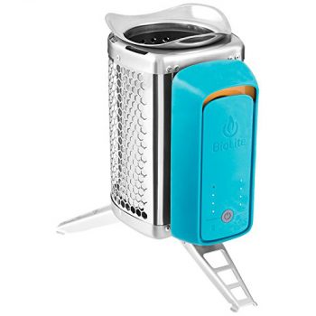 BioLite CookStove