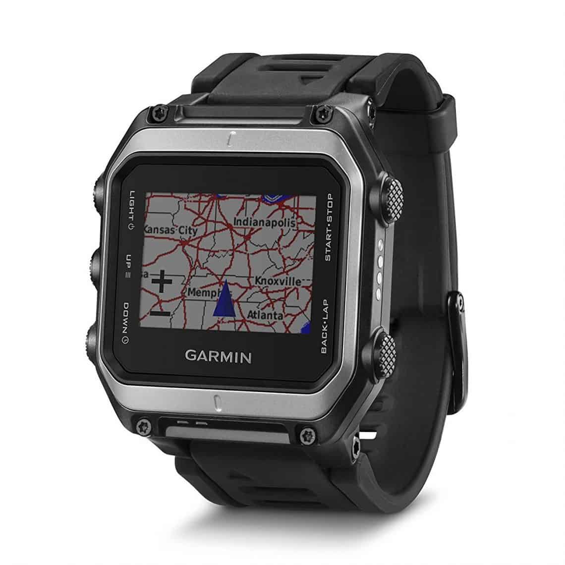 best buy garmin watch