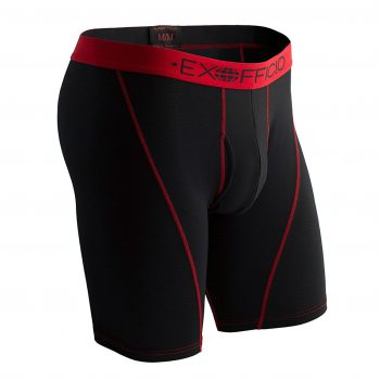 ExOfficio Men's Give-N-Go Sport Mesh 9 ExOfficio Men's Give-N-Go Sport Mesh 9