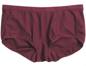 ExOfficio Women's Boy Cut Brief ExOfficio Women's Boy Cut Brief