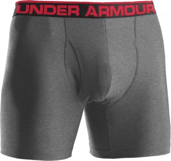 Under Armour Men's Original Series 6 Under Armour Men's Original Series 6