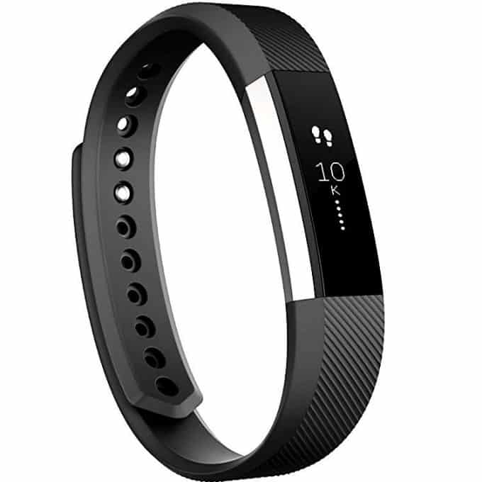 iwatch fitness tracker