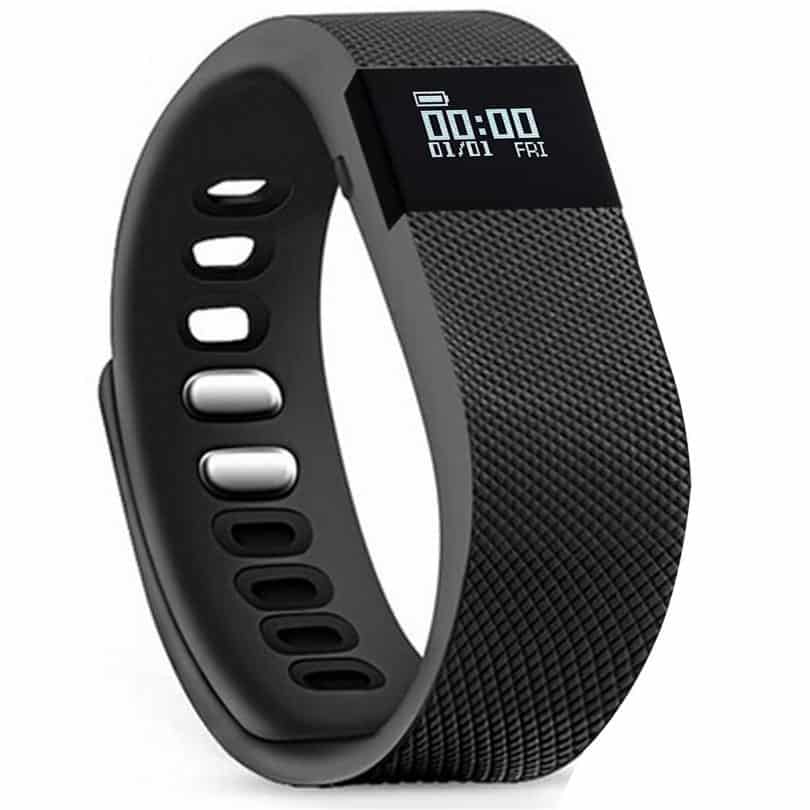 best fitness watch for ios