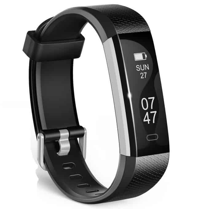 best fitness watch for ios