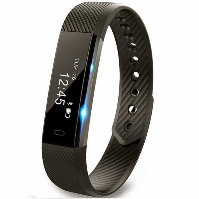 best exercise watch for android