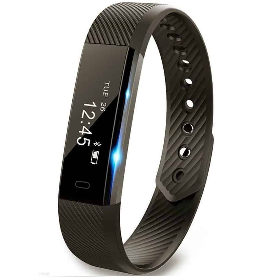 best fitness watch for ios