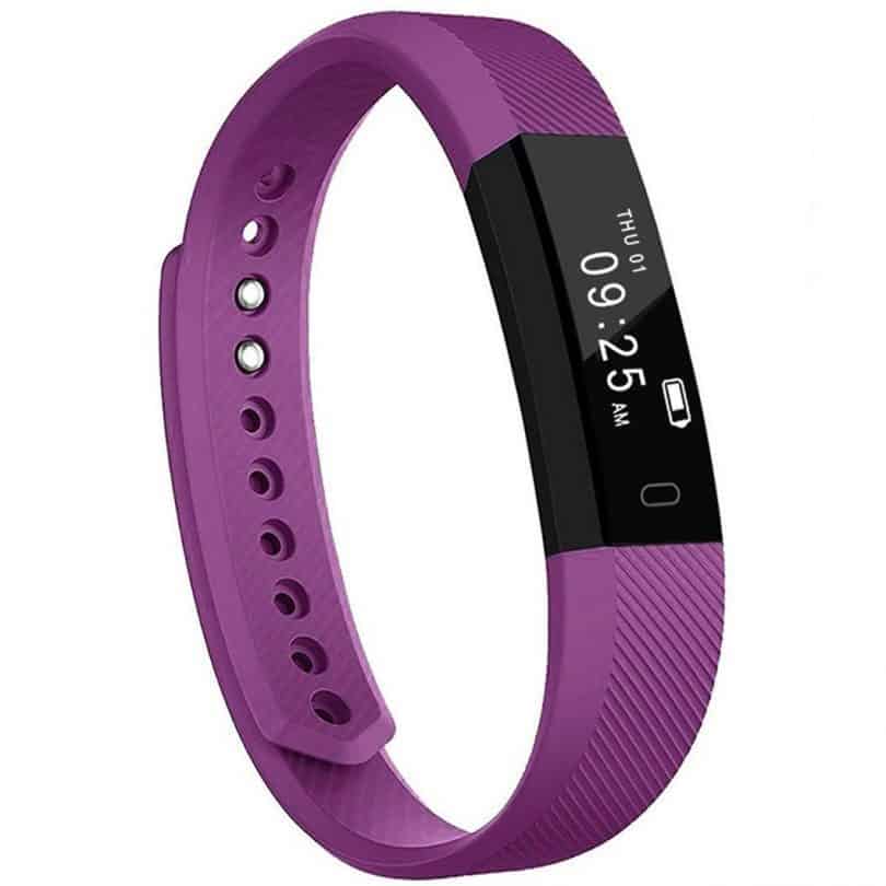 homogo fitness tracker