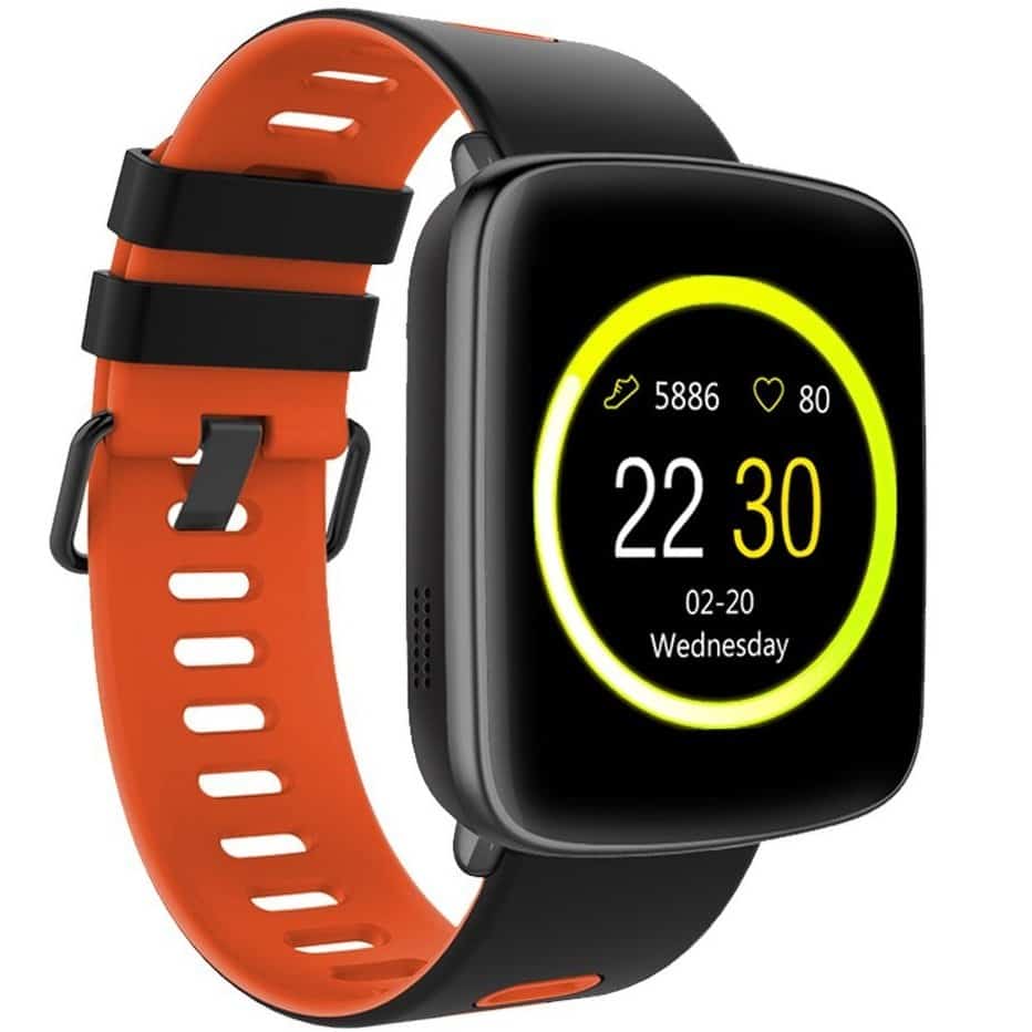 best womens fitness watch
