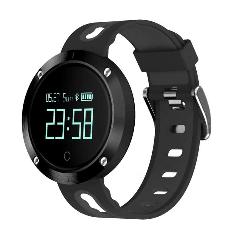 best fitness watch for crossfit