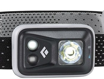 Black Diamond Spot Headlamp