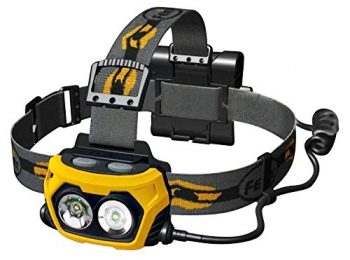 Fenix HP25 Headlamp