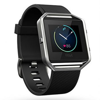 Fitbit Blaze