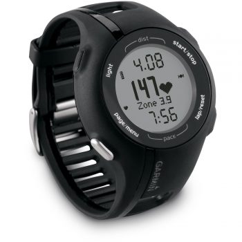 Garmin Forerunner 210