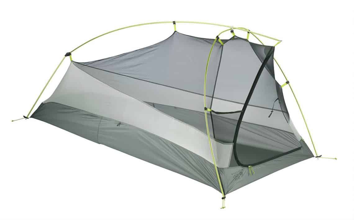 Best Backpacking Tent Review, Buying Guide, Expert's Advice