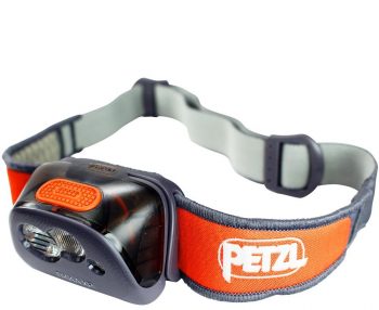 Petzl Tikka XP Headlamp