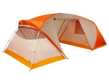 Big Agnes Wyoming Trail 4 Tent