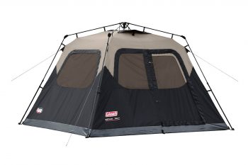 Coleman 6-Person Instant Cabin