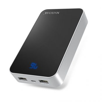 KAYO MAXTAR External Battery