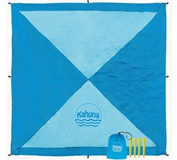 Kahuna Extra Large Beach Blanket