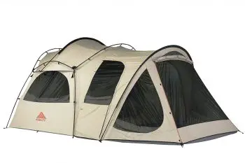 Kelty Frontier 10 X 10 Tent
