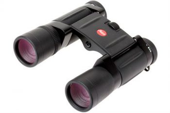 Leica 10x25 Bca Binocular