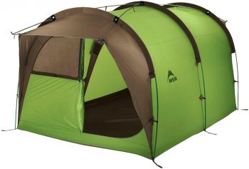 MSR Backcountry Barn Tent