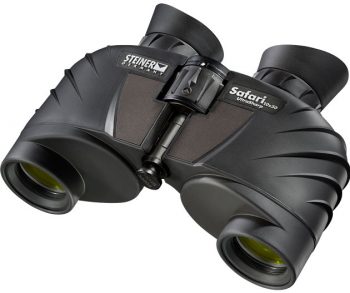 Steiner Safari Ultrasharp Binoculars