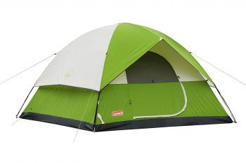 Sundome 6 Person Tent