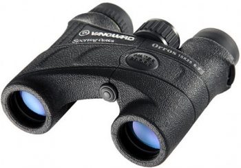 Vanguard Orros 10x25 Binoculars