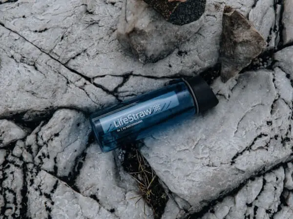 Lifestraw