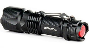 J5 Tactical J5 Hyper V 300 Lumen 3 Mode Tactical Flashlight J5 Tactical J5 Hyper V 300 Lumen 3 Mode Tactical Flashlight
