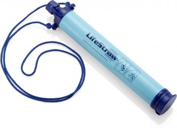 Lifestraw Personal Water Filter Lifestraw Personal Water Filter