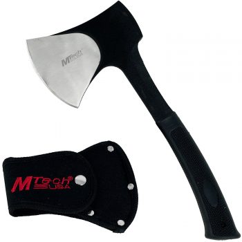 MTech USA Camping Axe