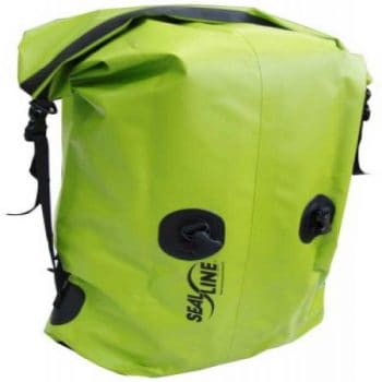 Seal Line Black Canyon Boundary 70-Litre Duffle Bag Seal Line Black Canyon Boundary 70-Litre Duffle Bag