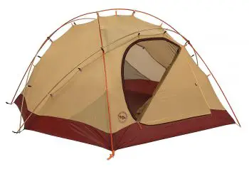Big Agnes - Battle Mountain Tent