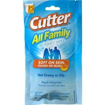 Cutter All Family Insect Repellent Cutter All Family Insect Repellent