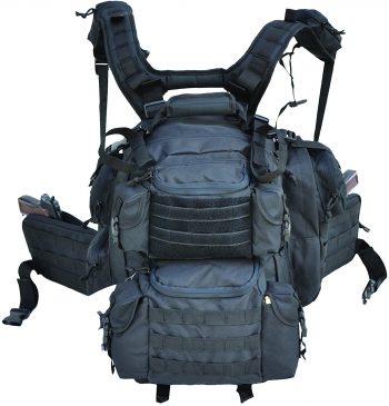 Explorer Tactical Gun Explorer Tactical Gun