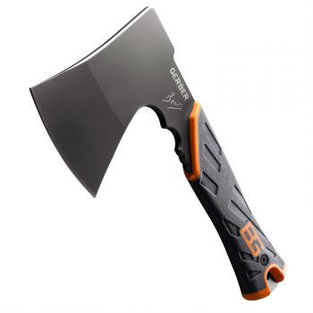 Gerber Bear Grylls Survival Hatchet Gerber Bear Grylls Survival Hatchet