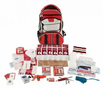 Guardian Deluxe Survival Kit Guardian Deluxe Survival Kit