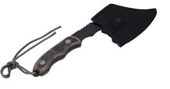 Hunnt Outdoor Camping Multi Functional Axe Hunnt Outdoor Camping Multi Functional Axe