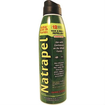 Natrapel Insect Repellent Natrapel Insect Repellent
