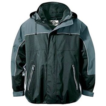 North End Jacket